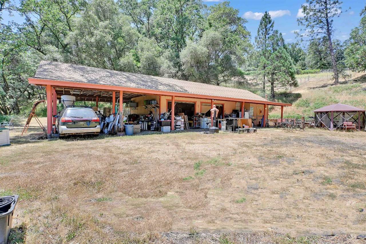 12064 Creek View Drive, Grass Valley, CA 95949