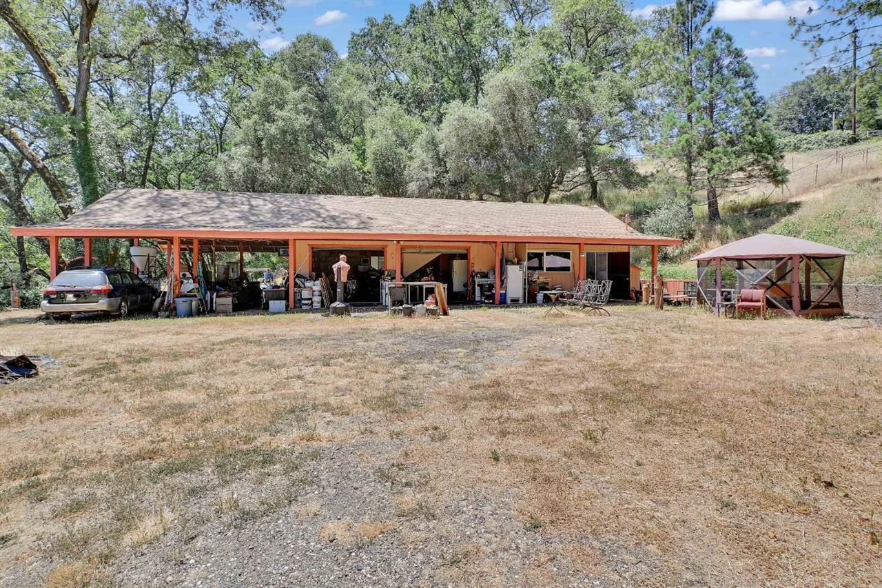 12064 Creek View Drive, Grass Valley, CA 95949