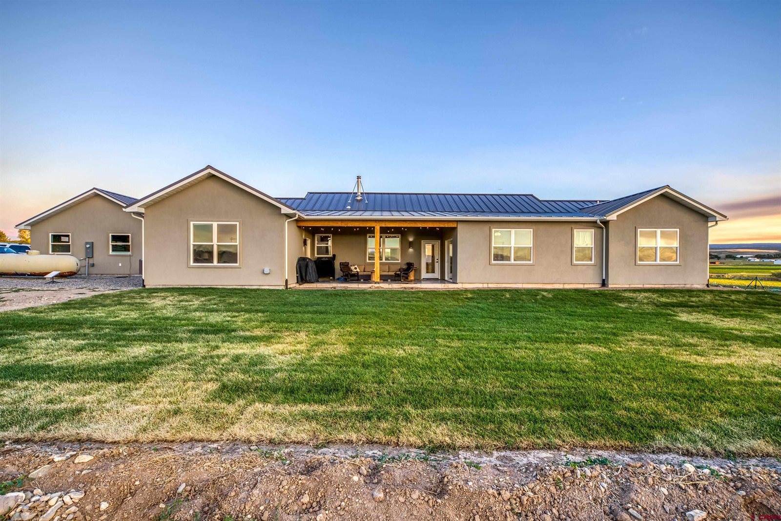 58334 Jasmine Road, Montrose, CO 81403