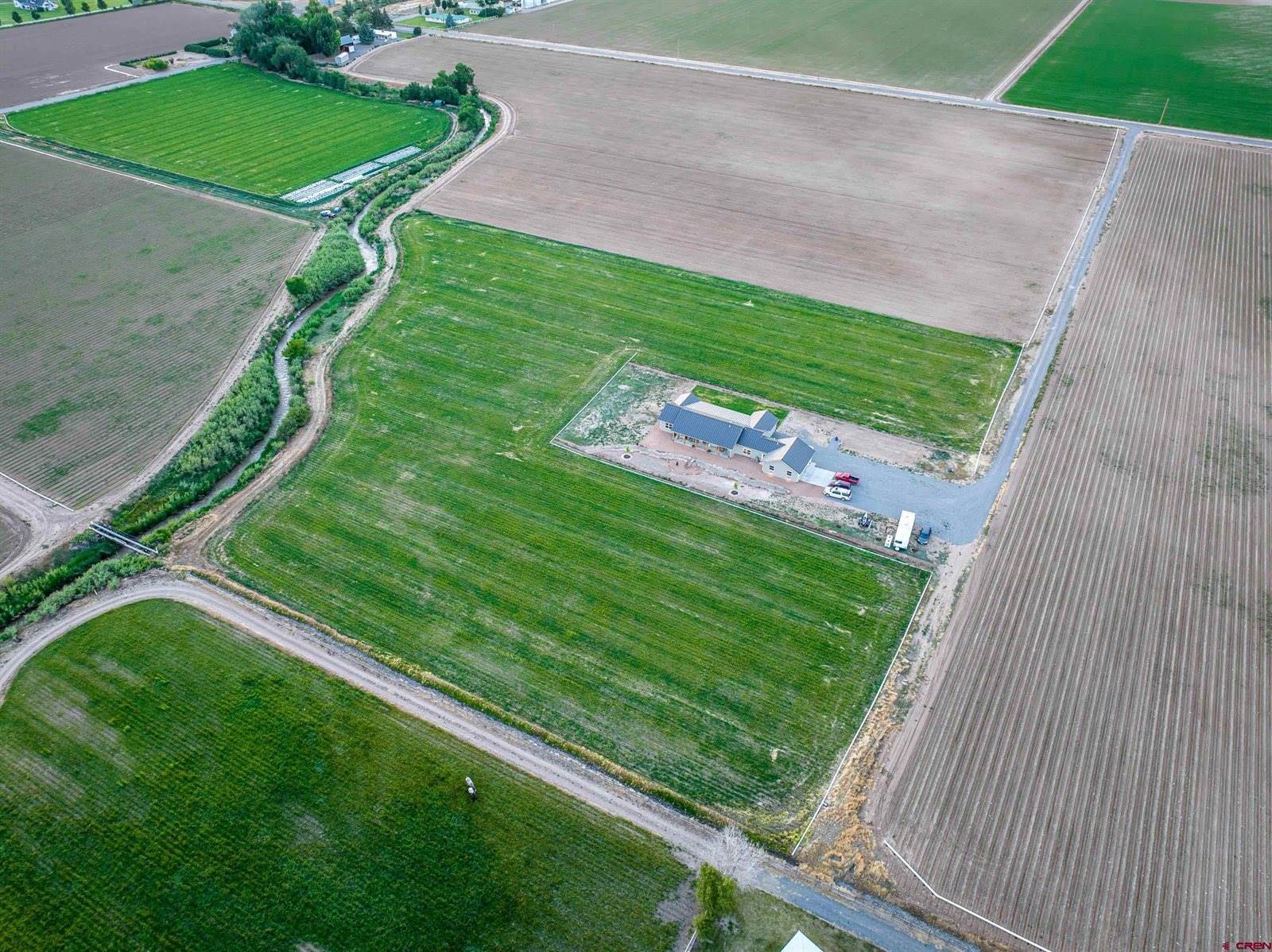 58334 Jasmine Road, Montrose, CO 81403