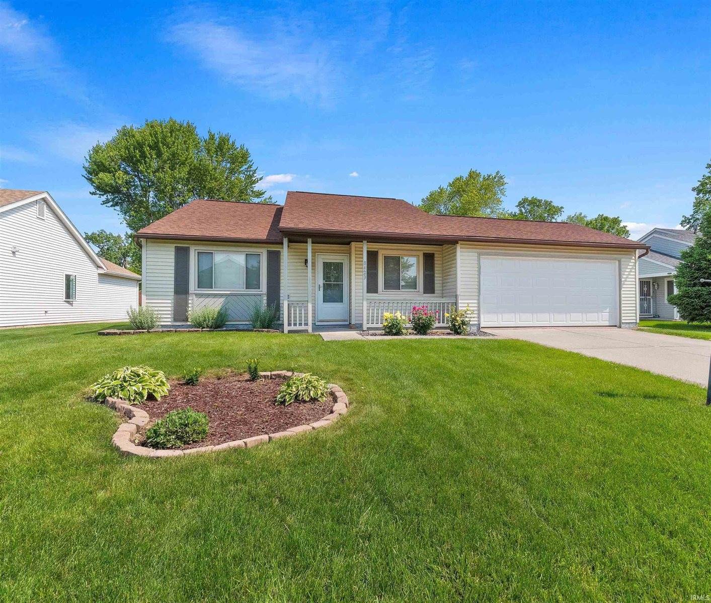 8423 Lionsgate Run, Fort Wayne, IN 46835