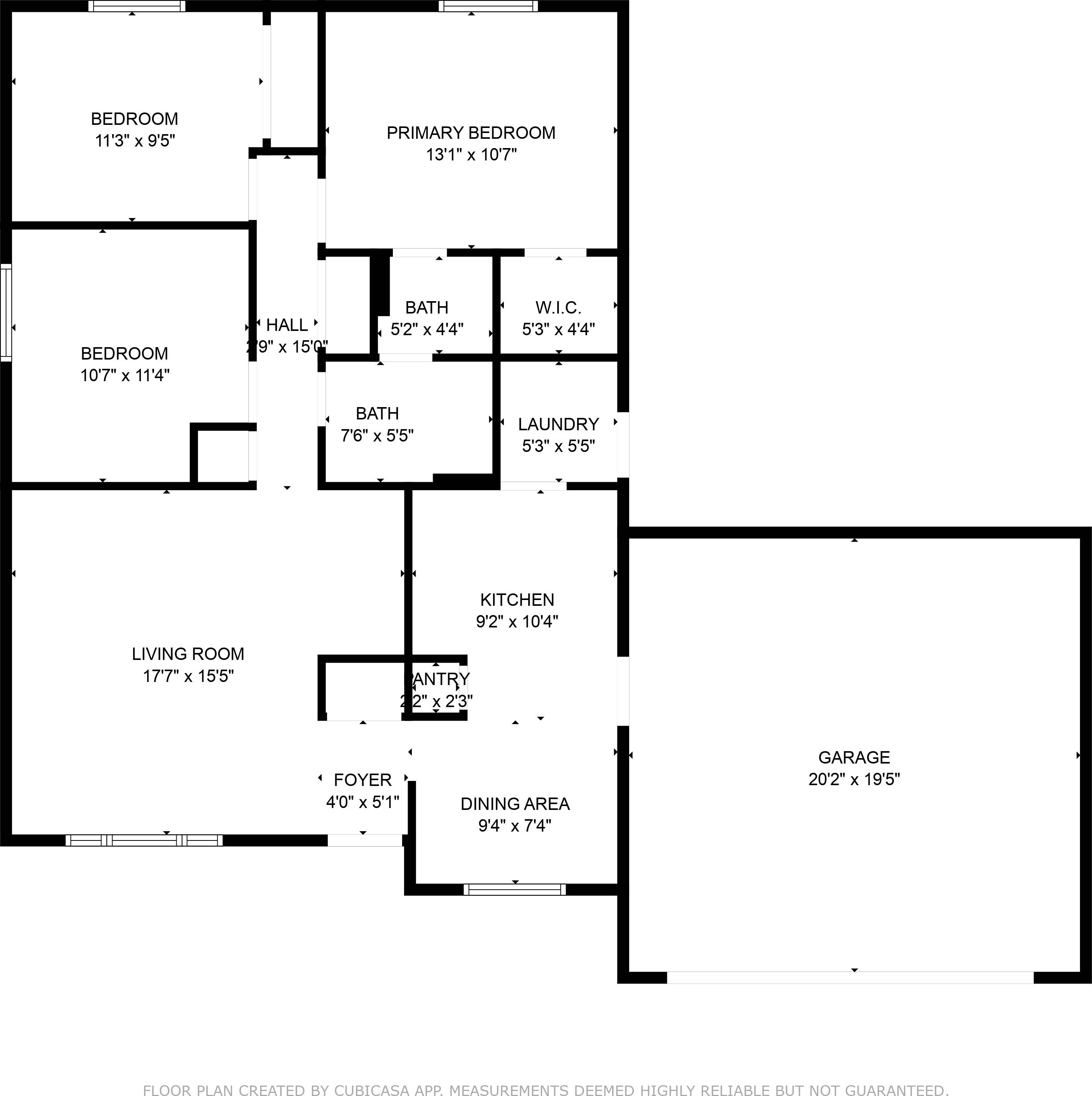 8423 Lionsgate Run, Fort Wayne, IN 46835