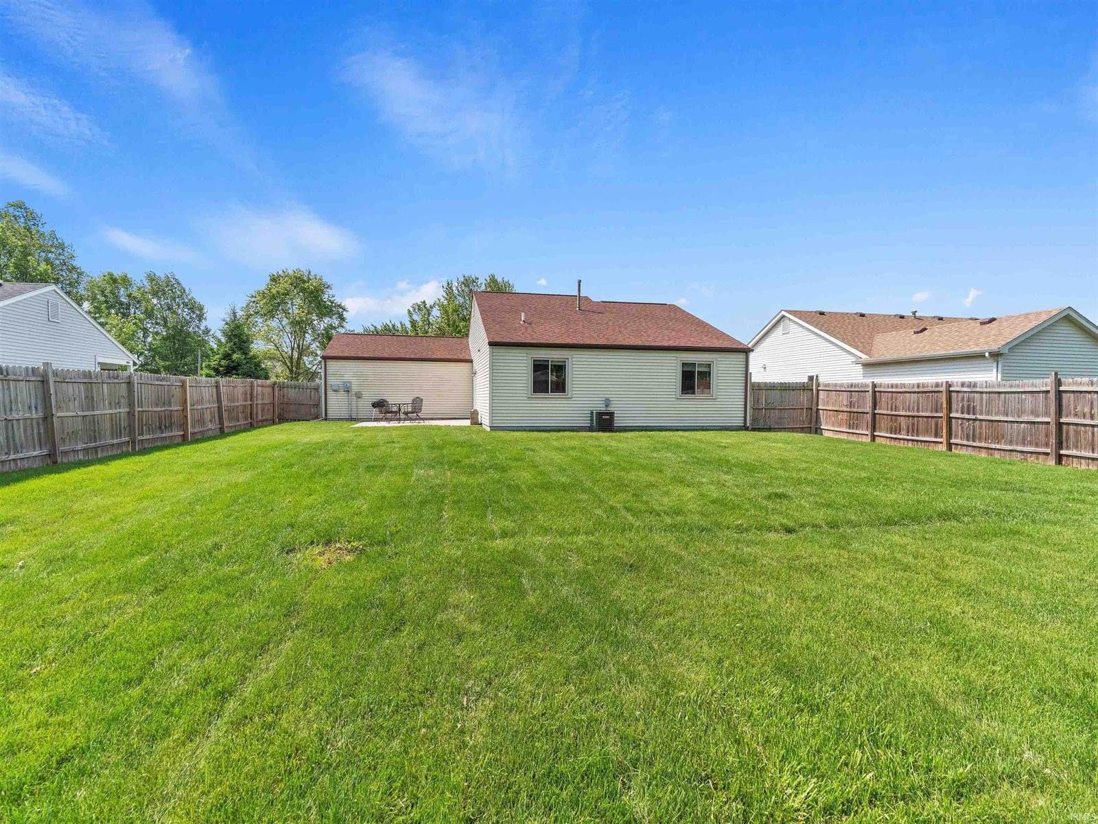 8423 Lionsgate Run, Fort Wayne, IN 46835