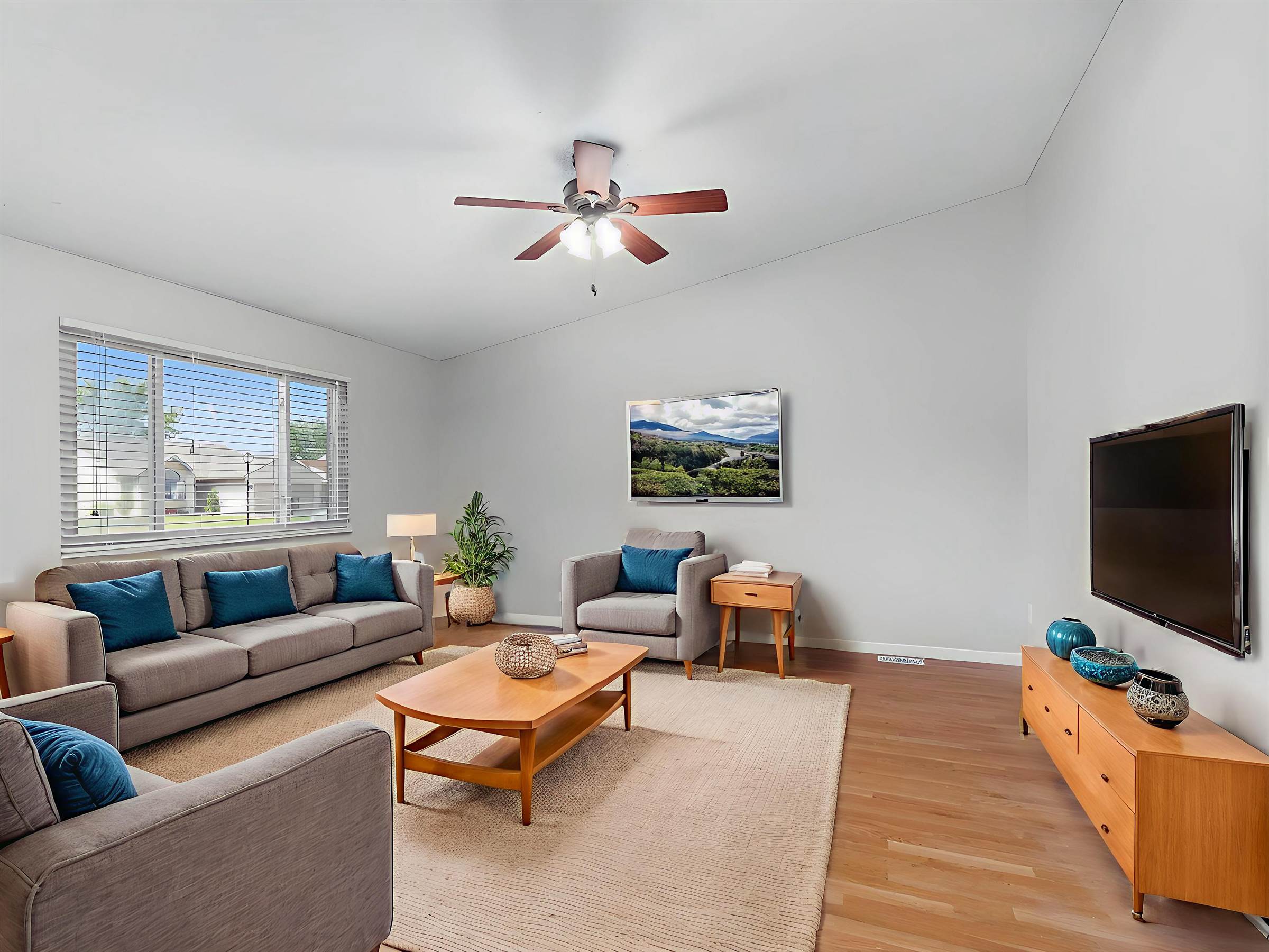 8423 Lionsgate Run, Fort Wayne, IN 46835