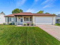 8423 Lionsgate Run, Fort Wayne, IN 46835