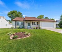 8423 Lionsgate Run, Fort Wayne, IN 46835