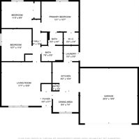 8423 Lionsgate Run, Fort Wayne, IN 46835