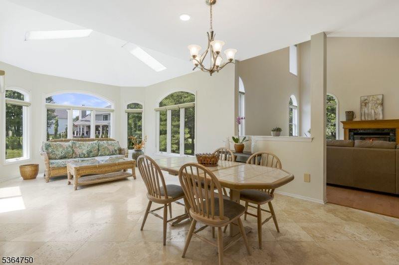 33 Briarwood Drive East, Warren Township, NJ 07059