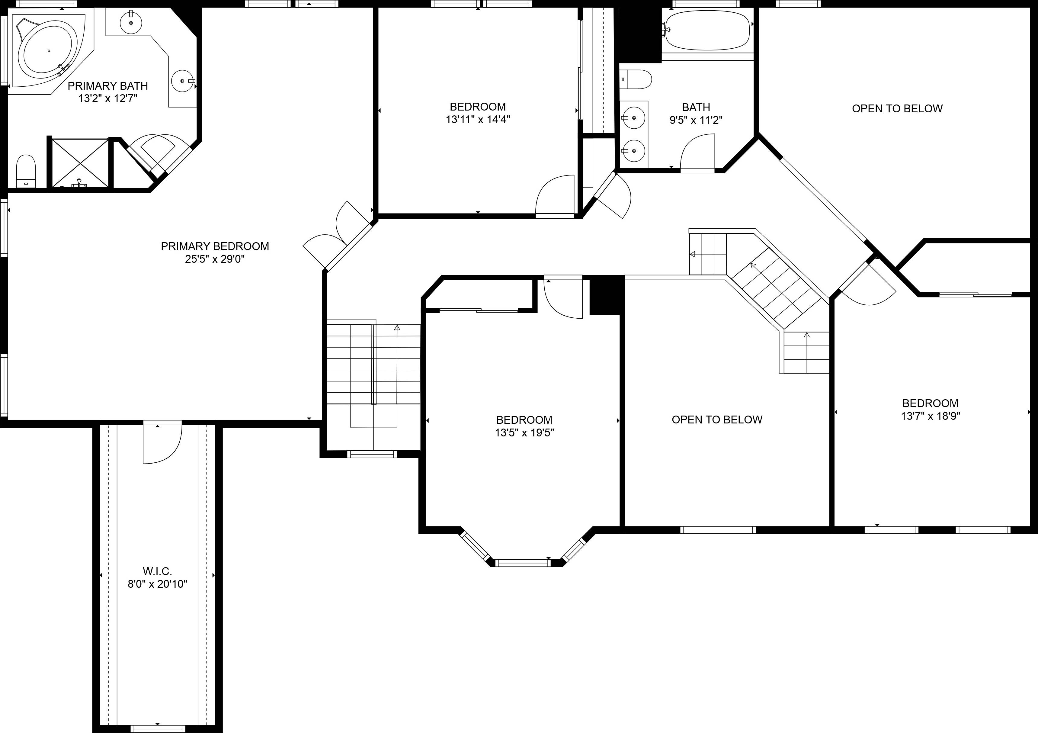 33 Briarwood Drive East, Warren Township, NJ 07059