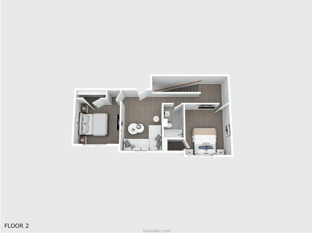 6308 Raleigh, College Station, TX 77845