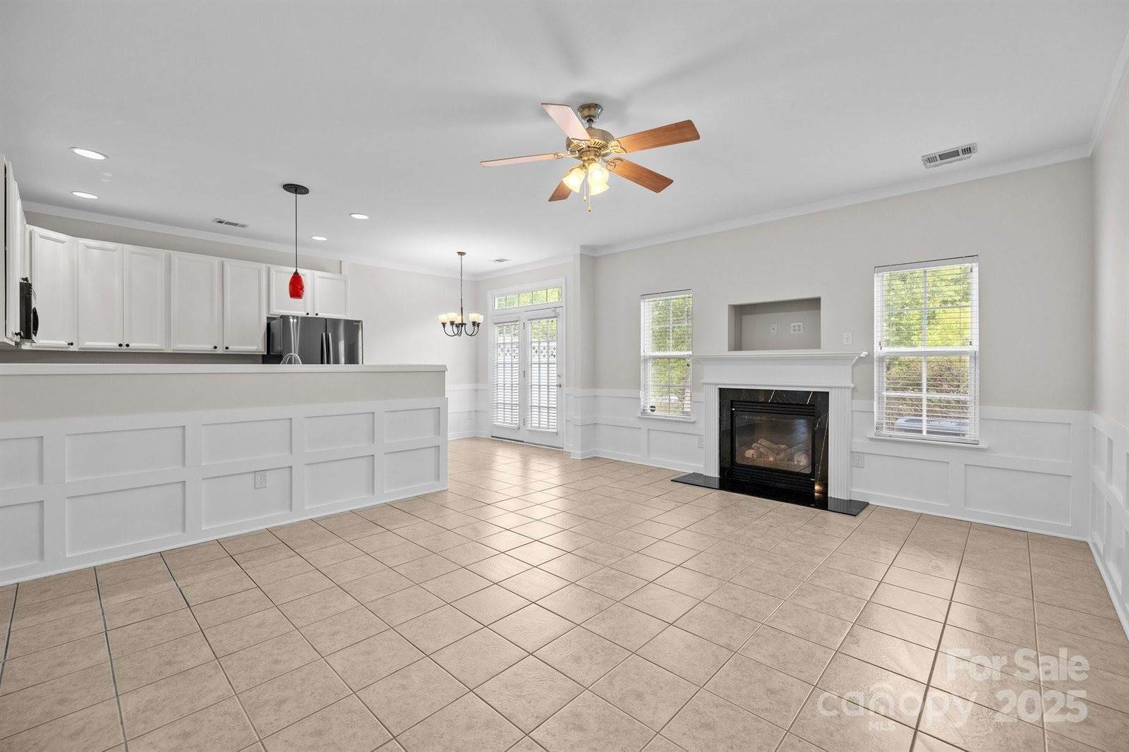 104 Clydesdale Court, Matthews, NC 28104