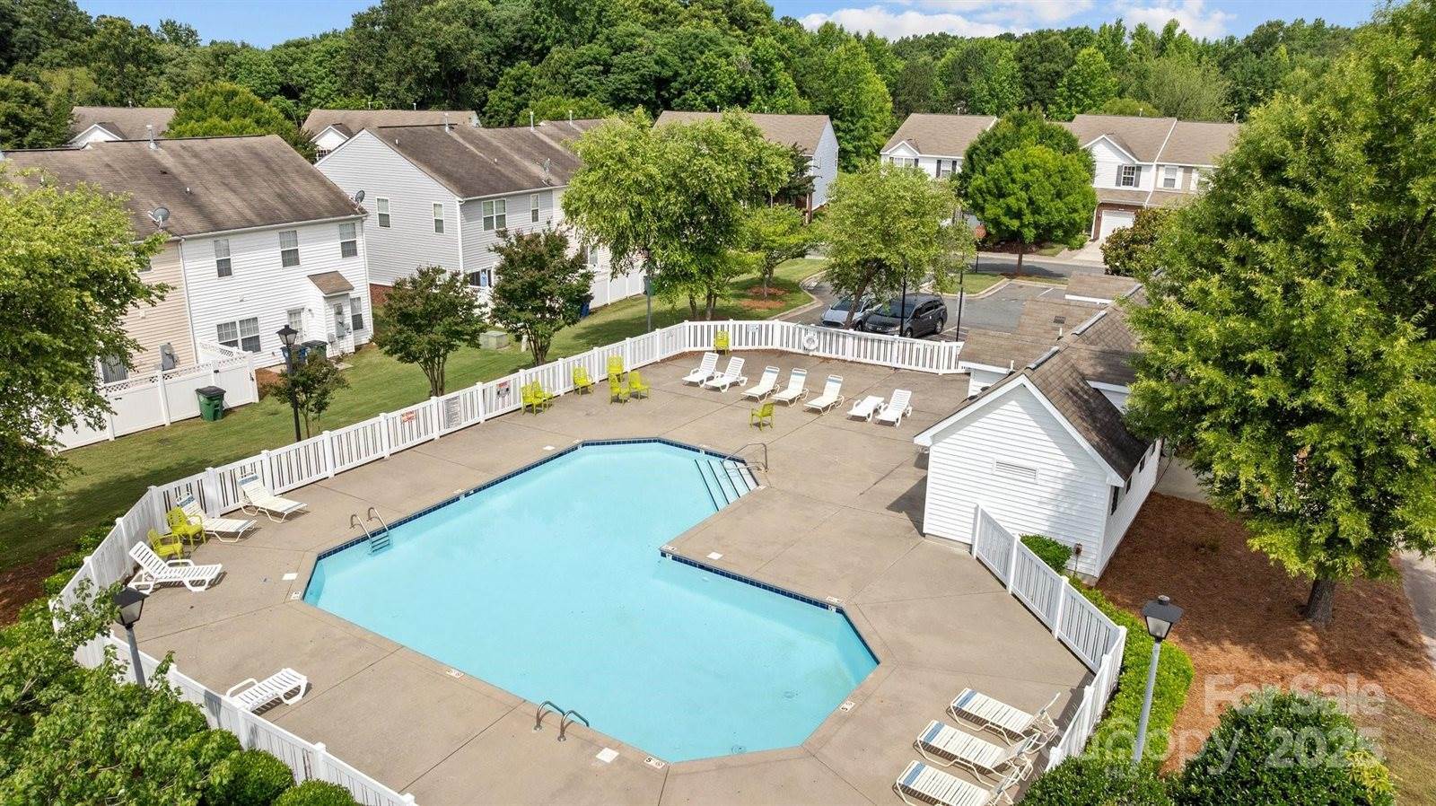 104 Clydesdale Court, Matthews, NC 28104