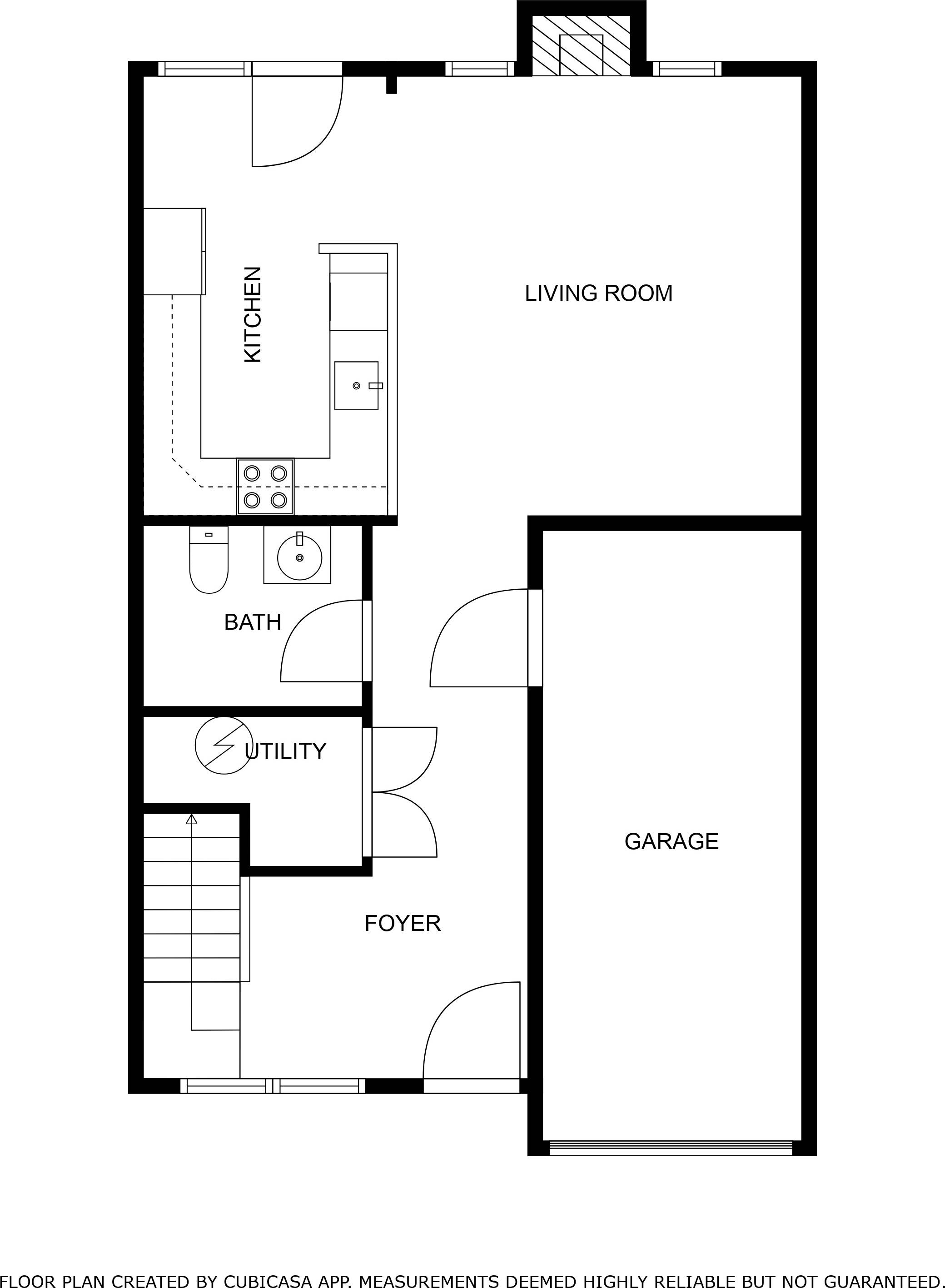 104 Clydesdale Court, Matthews, NC 28104