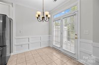 104 Clydesdale Court, Matthews, NC 28104