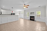 104 Clydesdale Court, Matthews, NC 28104