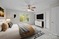 104 Clydesdale Court, Matthews, NC 28104