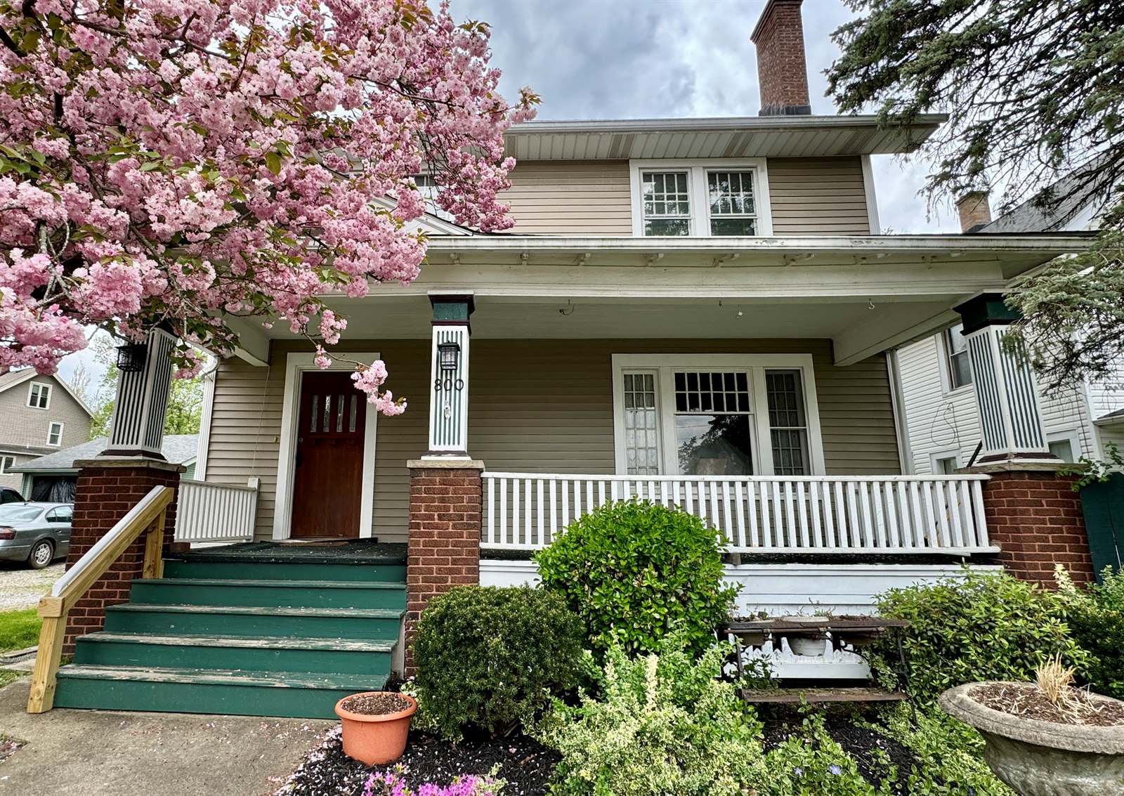 800 Wick Ave, Ashland, OH 44805