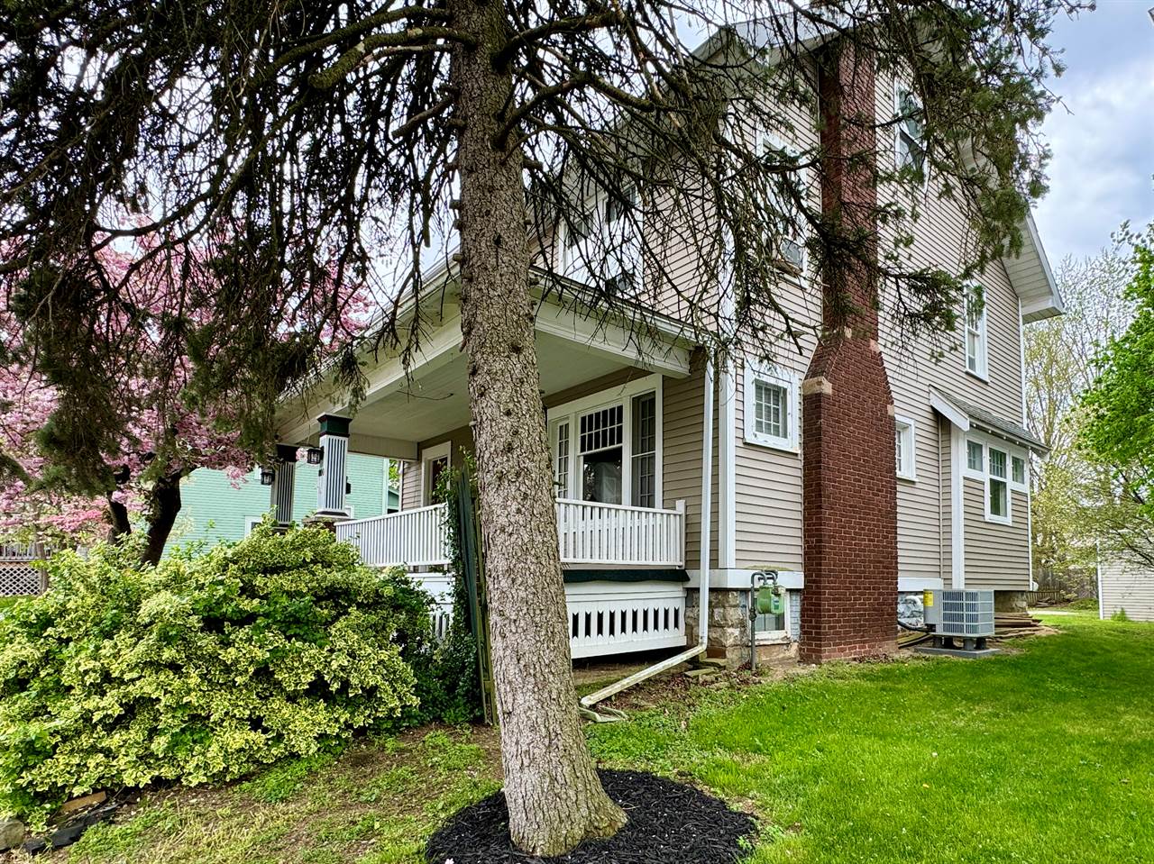 800 Wick Ave, Ashland, OH 44805