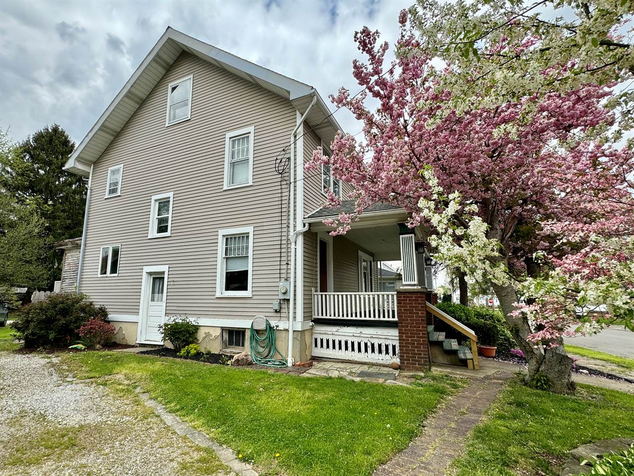 800 Wick Ave, Ashland, OH 44805