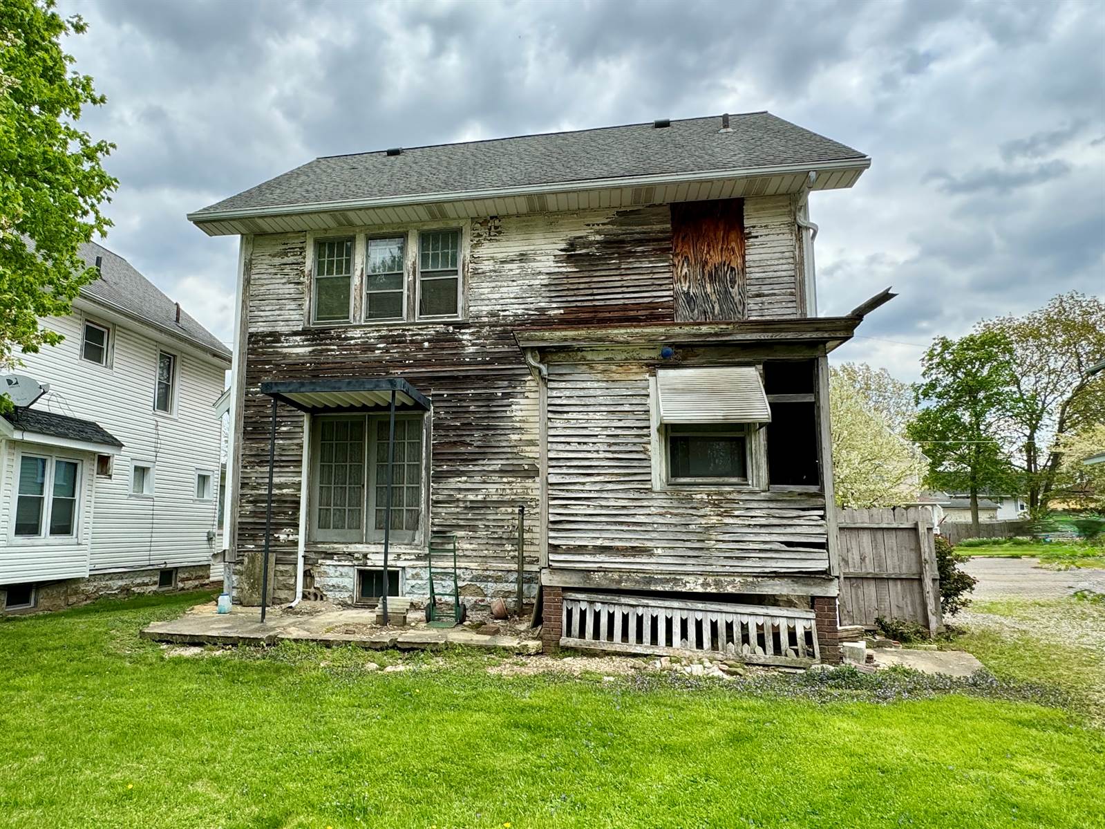 800 Wick Ave, Ashland, OH 44805