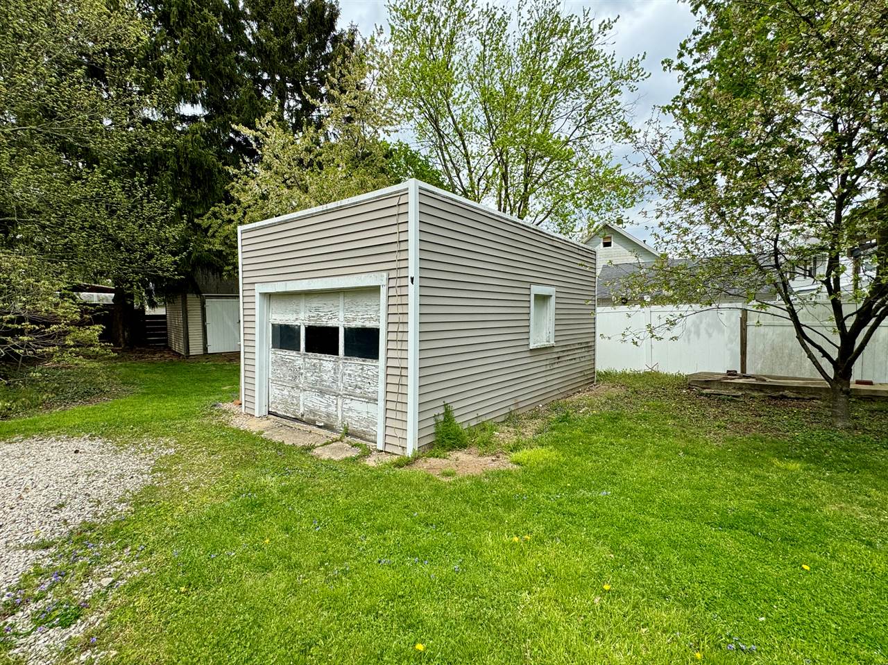800 Wick Ave, Ashland, OH 44805