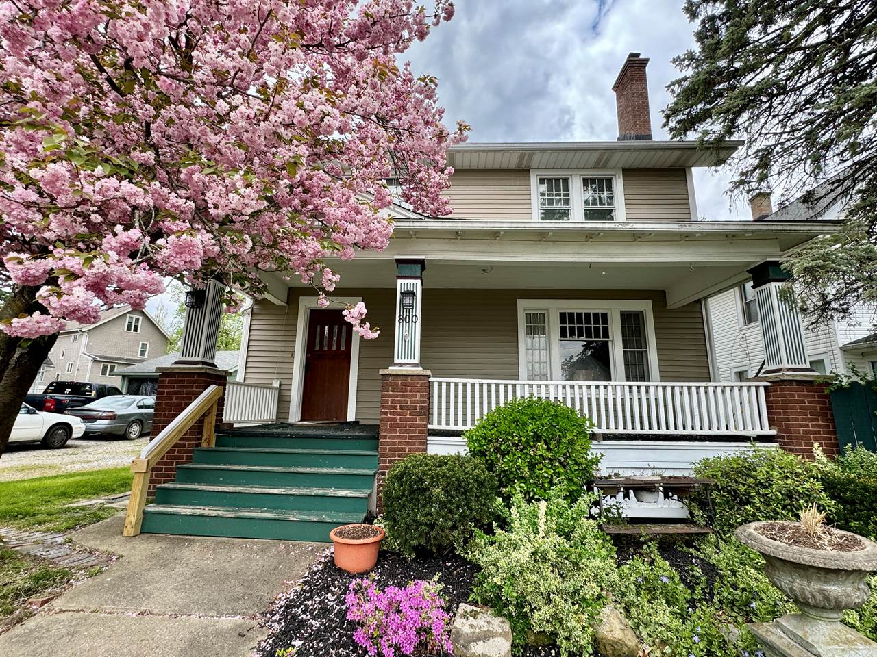 800 Wick Ave, Ashland, OH 44805