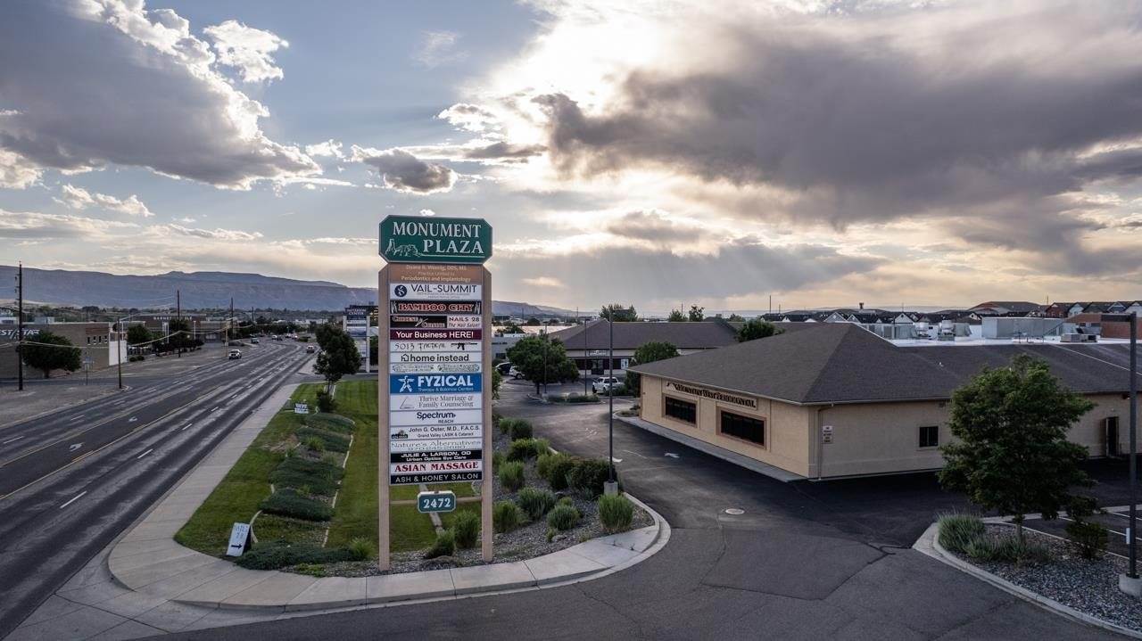 2472 Patterson Road, #6, Grand Junction, CO 81505