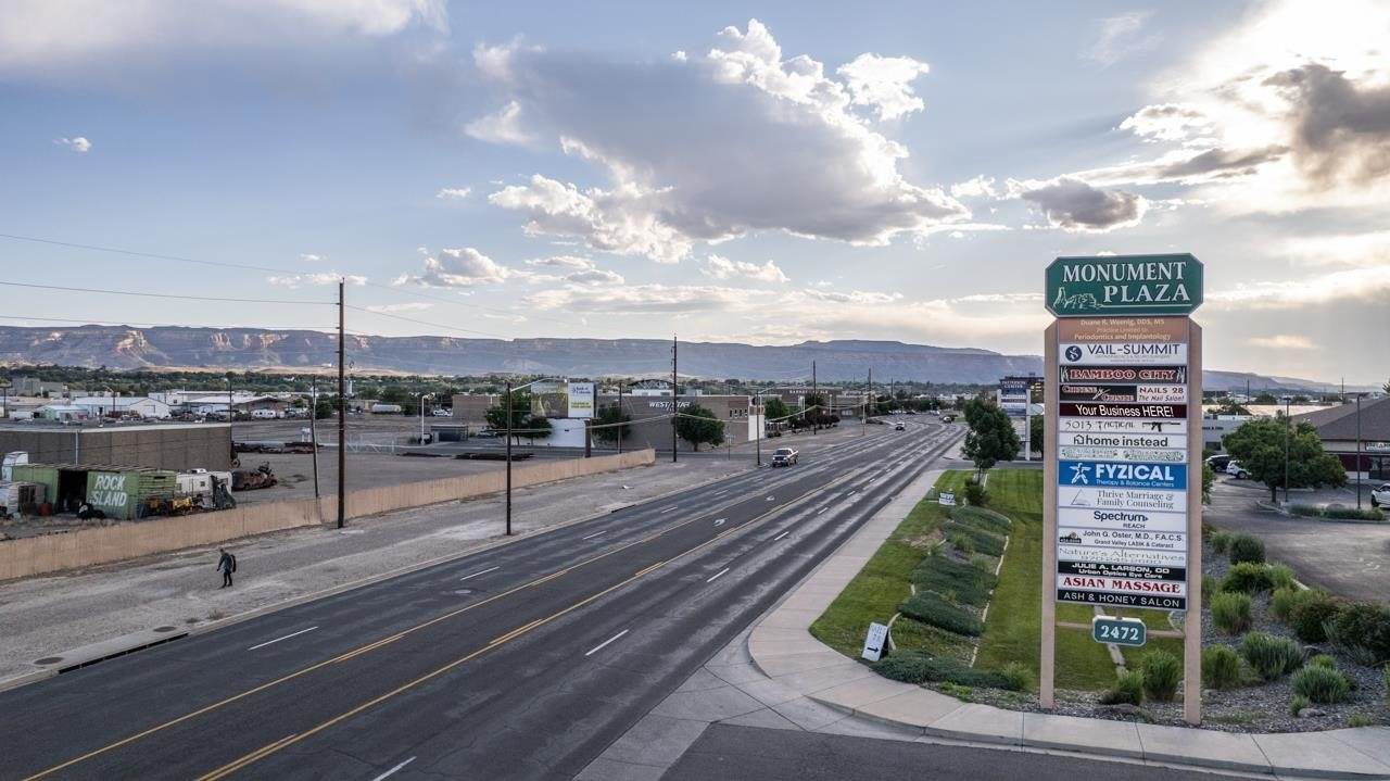 2472 Patterson Road, #6, Grand Junction, CO 81505