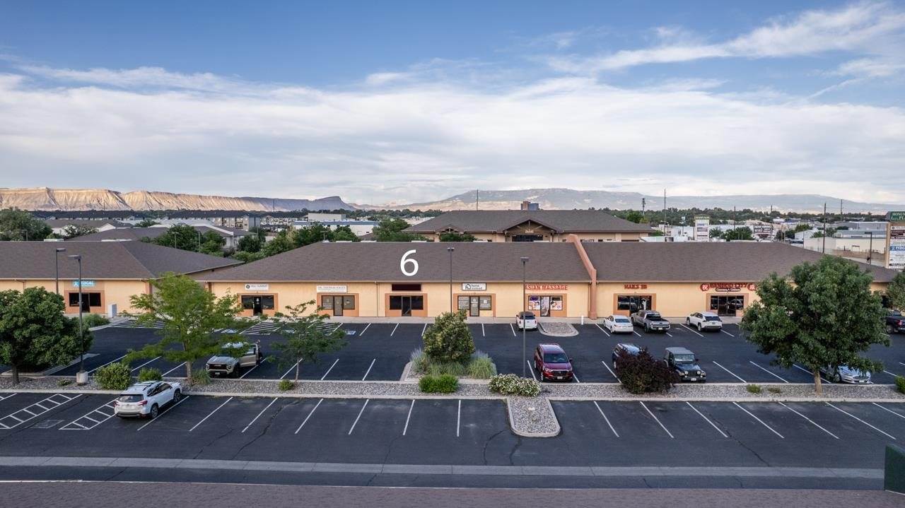 2472 Patterson Road, #6, Grand Junction, CO 81505