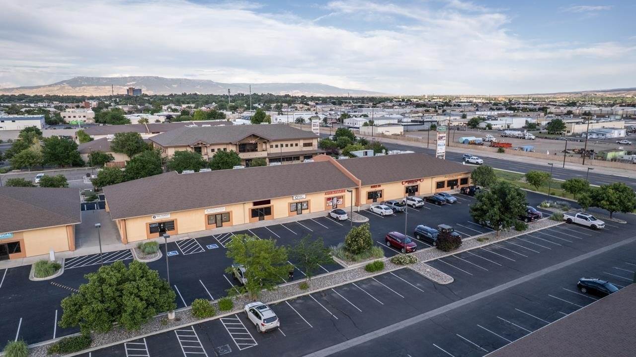 2472 Patterson Road, #6, Grand Junction, CO 81505