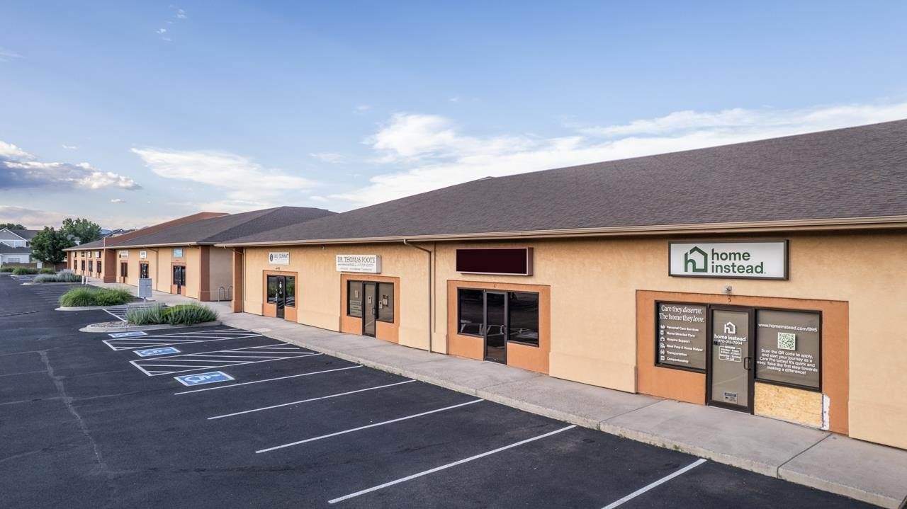 2472 Patterson Road, #6, Grand Junction, CO 81505