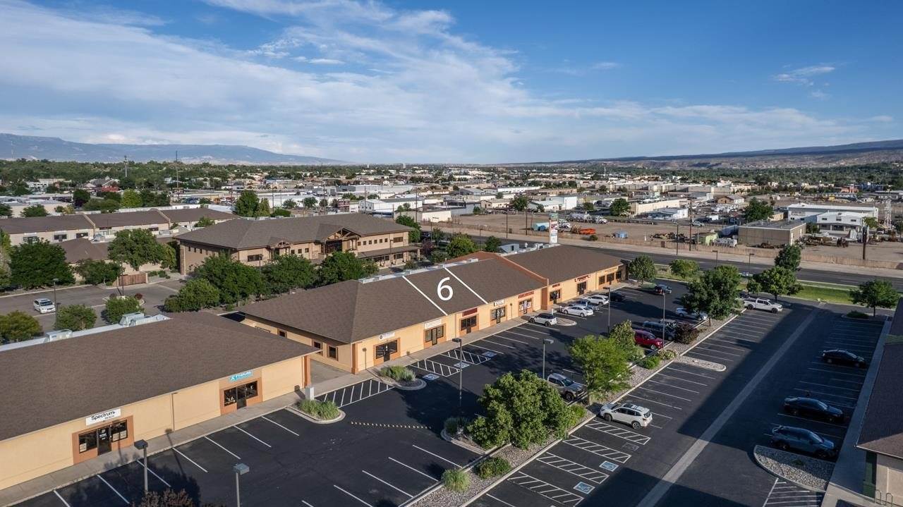 2472 Patterson Road, #6, Grand Junction, CO 81505