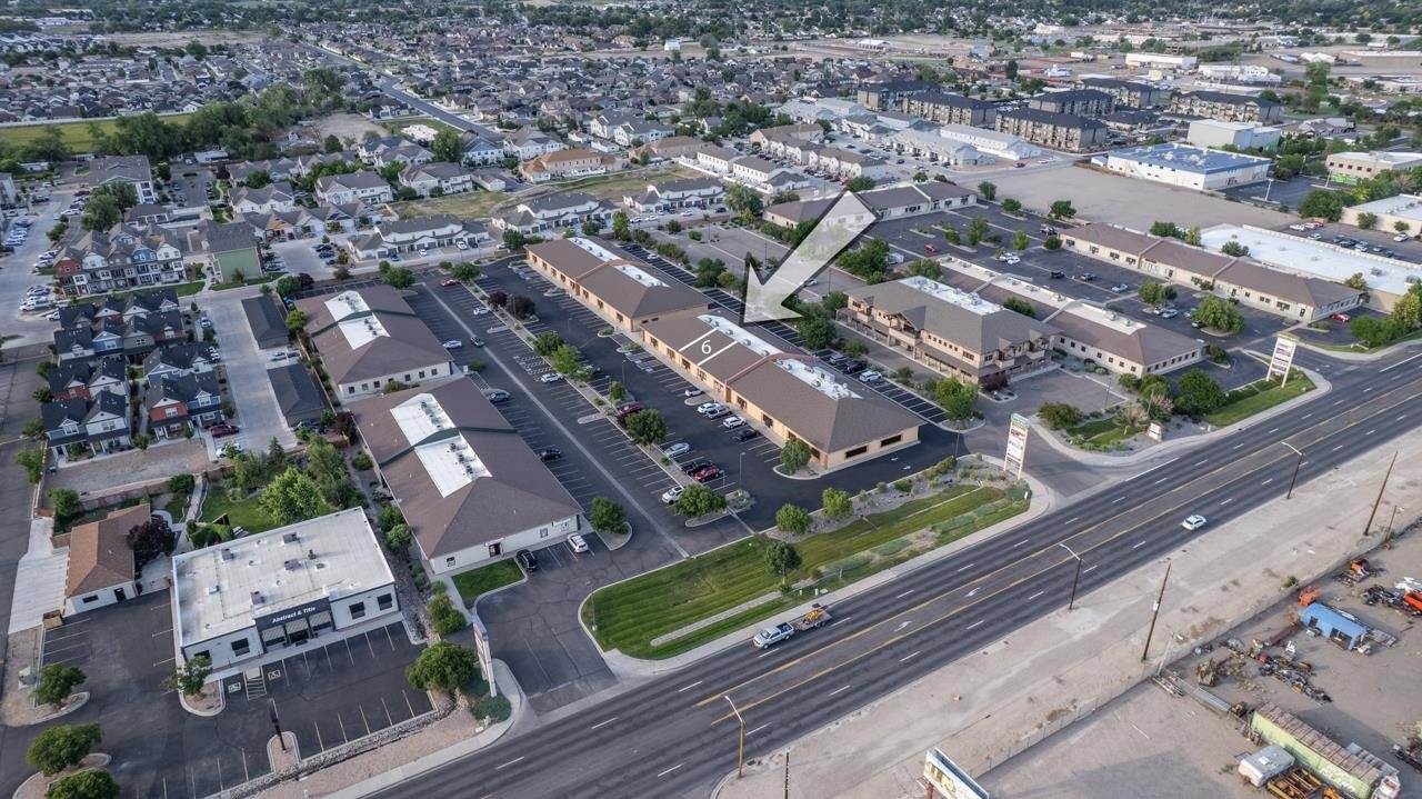 2472 Patterson Road, #6, Grand Junction, CO 81505