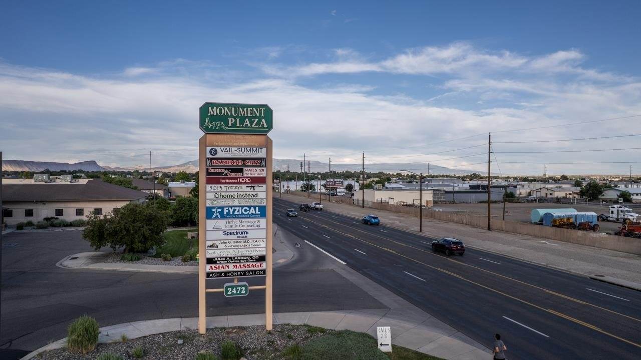 2472 Patterson Road, #6, Grand Junction, CO 81505