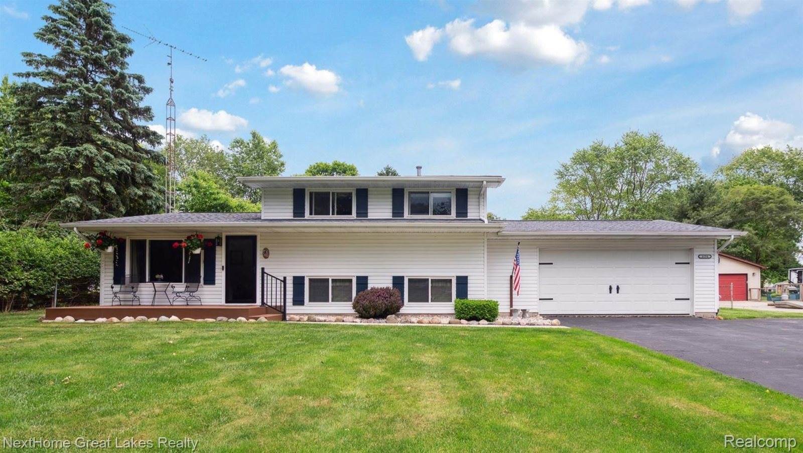 4098 Sam Snead Drive, FlintCity_Genesee, MI 48506