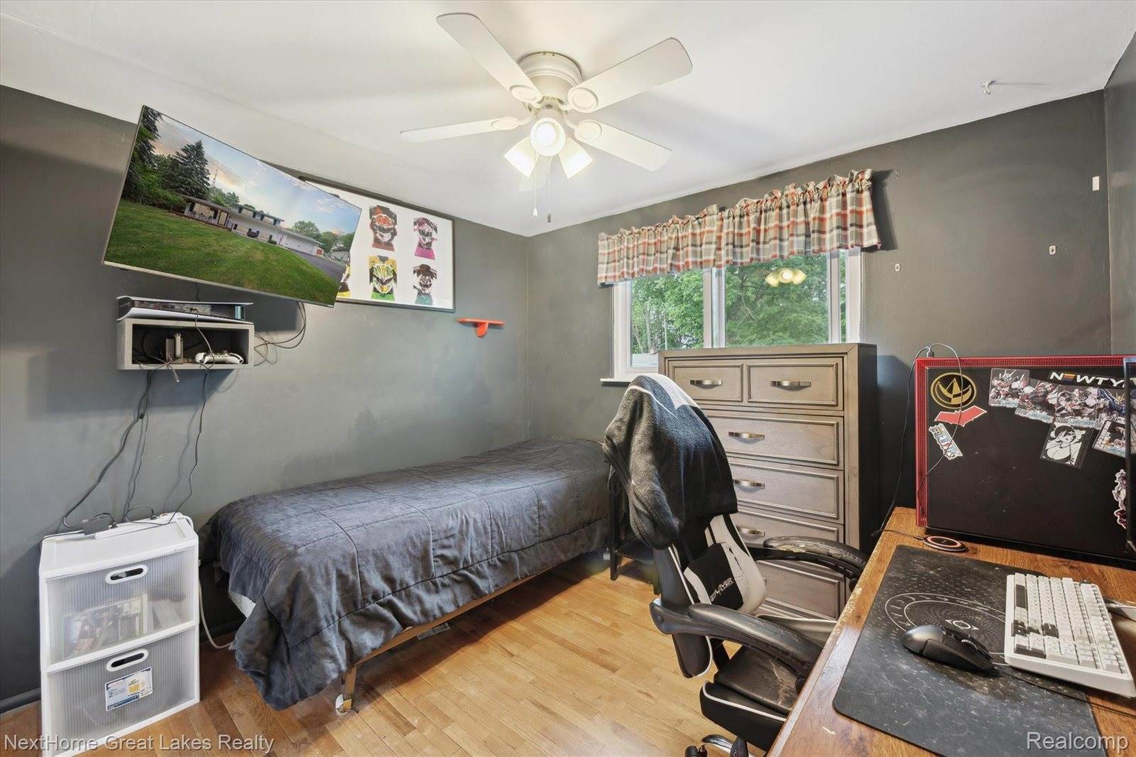 4098 Sam Snead Drive, FlintCity_Genesee, MI 48506