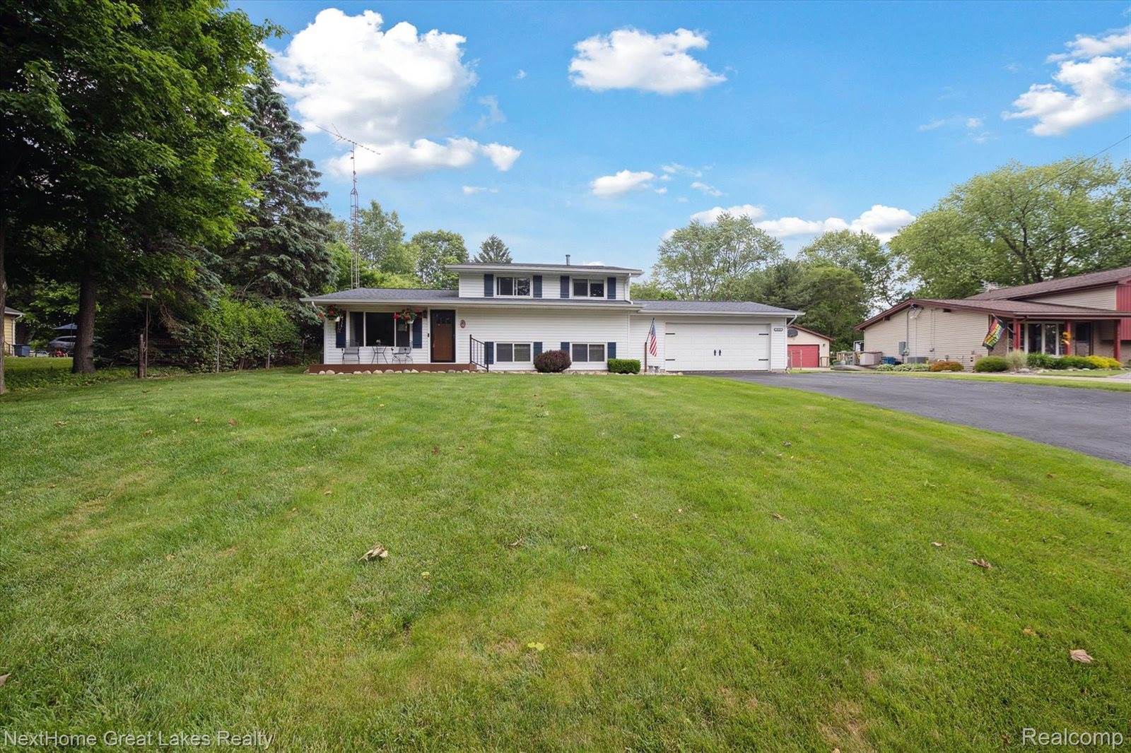 4098 Sam Snead Drive, FlintCity_Genesee, MI 48506