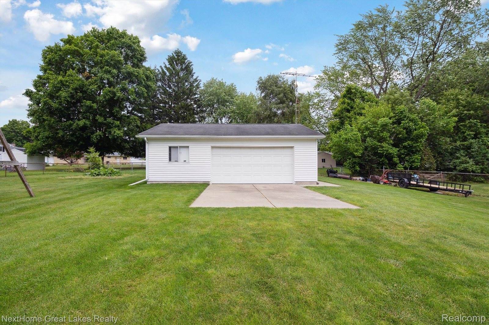 4098 Sam Snead Drive, FlintCity_Genesee, MI 48506