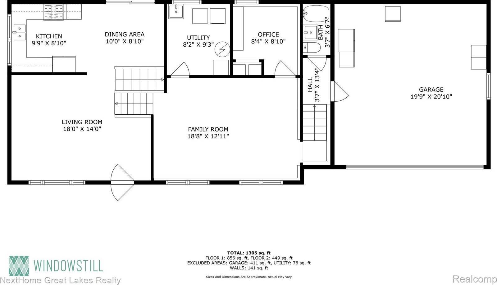 4098 Sam Snead Drive, FlintCity_Genesee, MI 48506