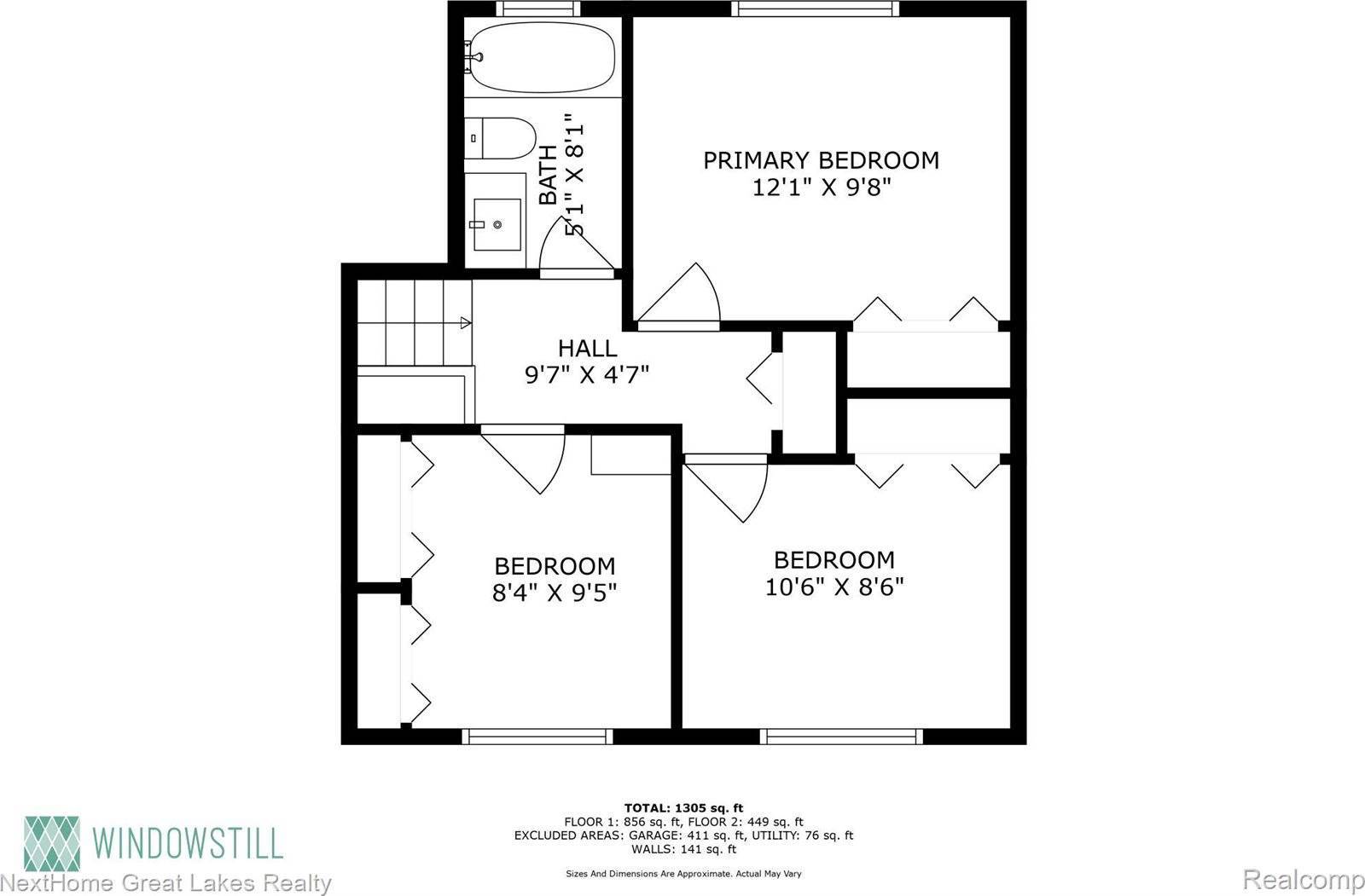 4098 Sam Snead Drive, FlintCity_Genesee, MI 48506