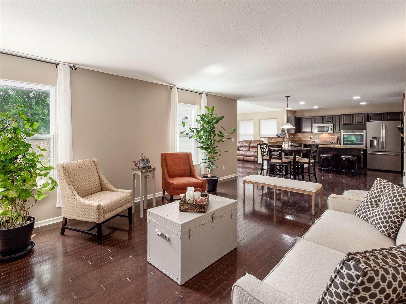 582 Slaybaugh Drive, Blacklick, OH 43004