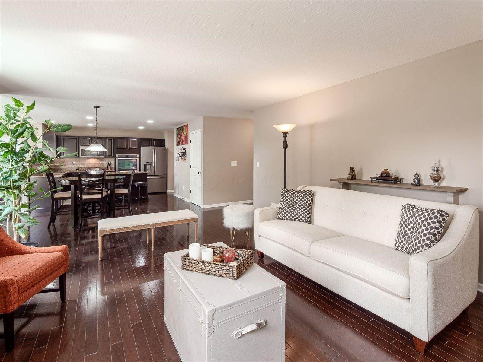 582 Slaybaugh Drive, Blacklick, OH 43004