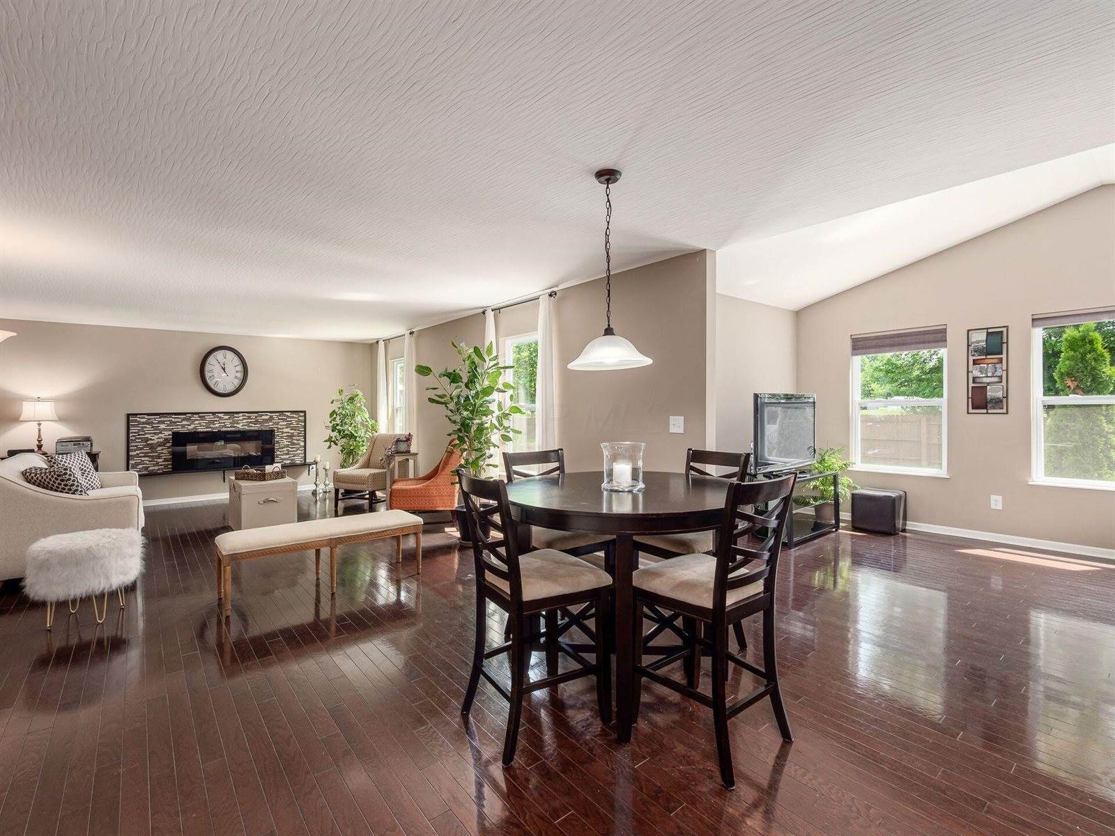 582 Slaybaugh Drive, Blacklick, OH 43004