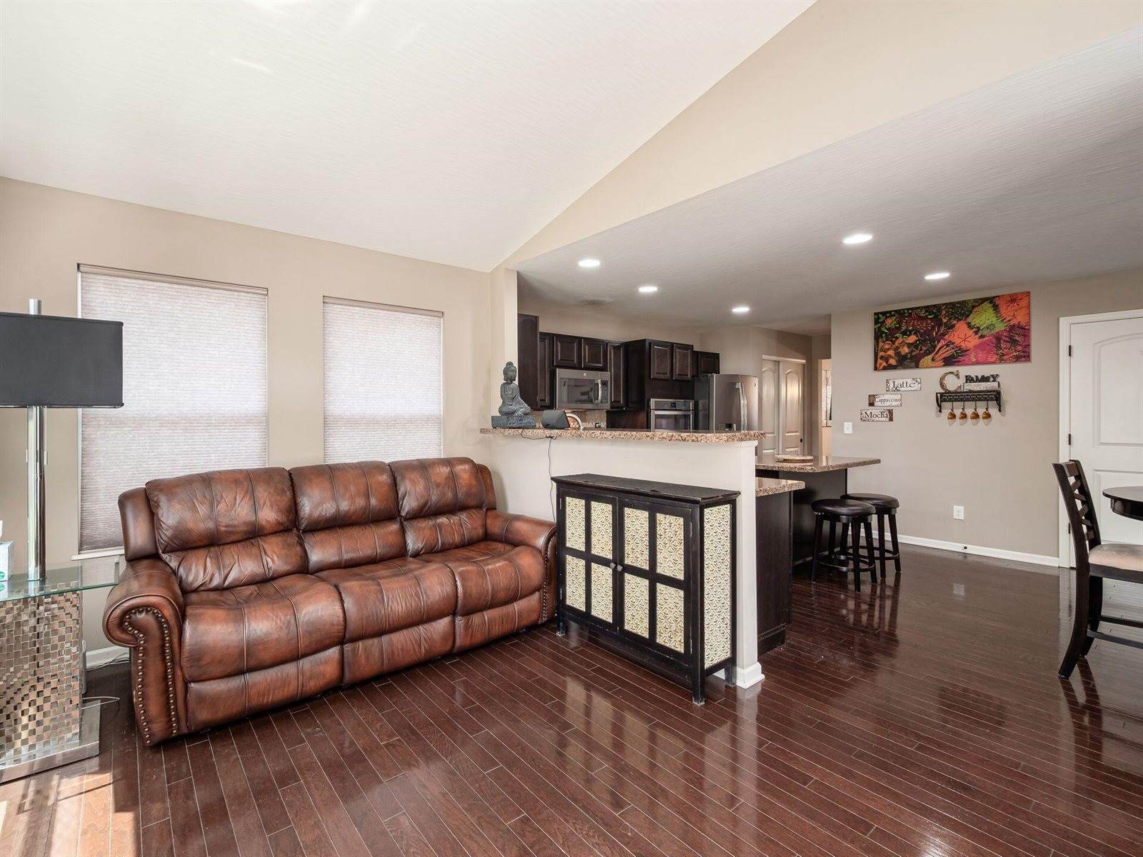 582 Slaybaugh Drive, Blacklick, OH 43004