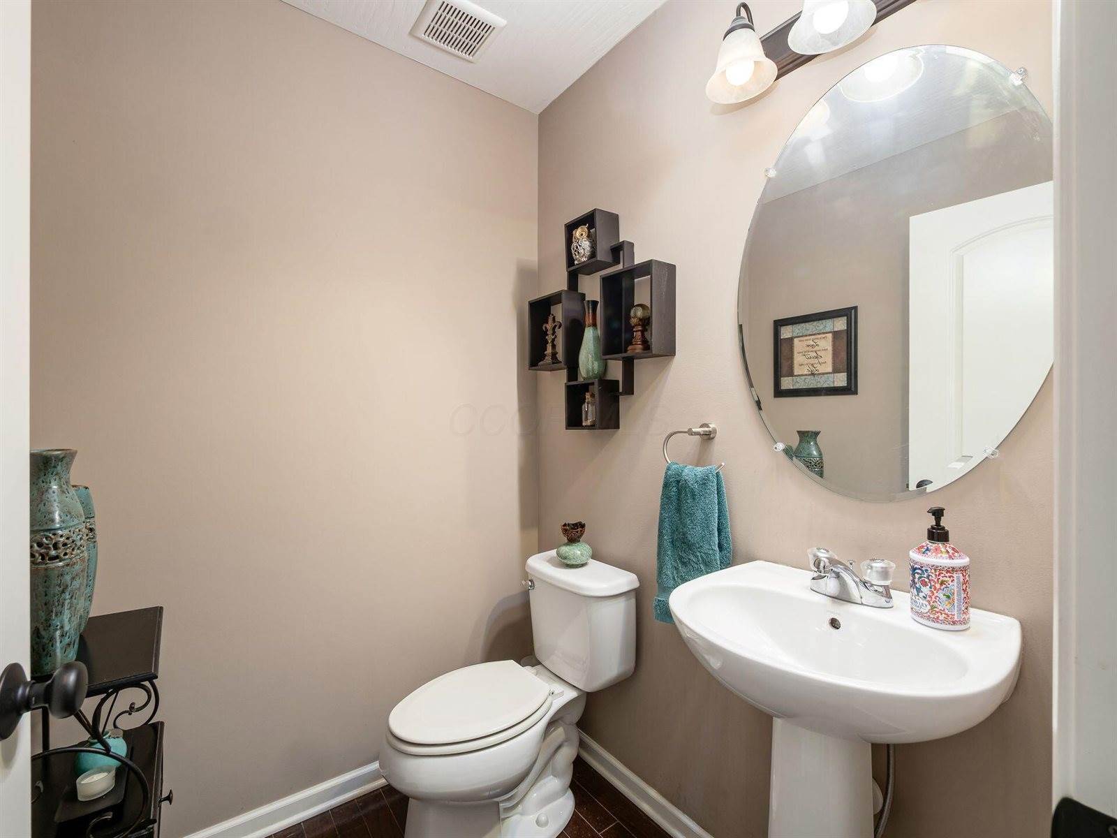 582 Slaybaugh Drive, Blacklick, OH 43004