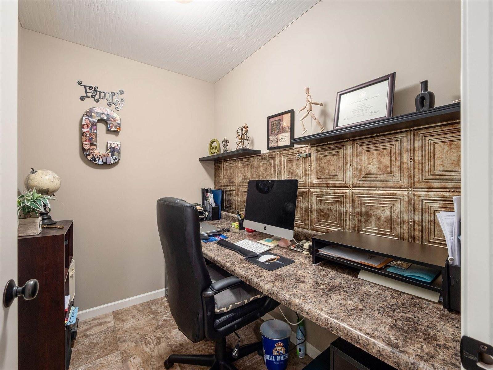 582 Slaybaugh Drive, Blacklick, OH 43004