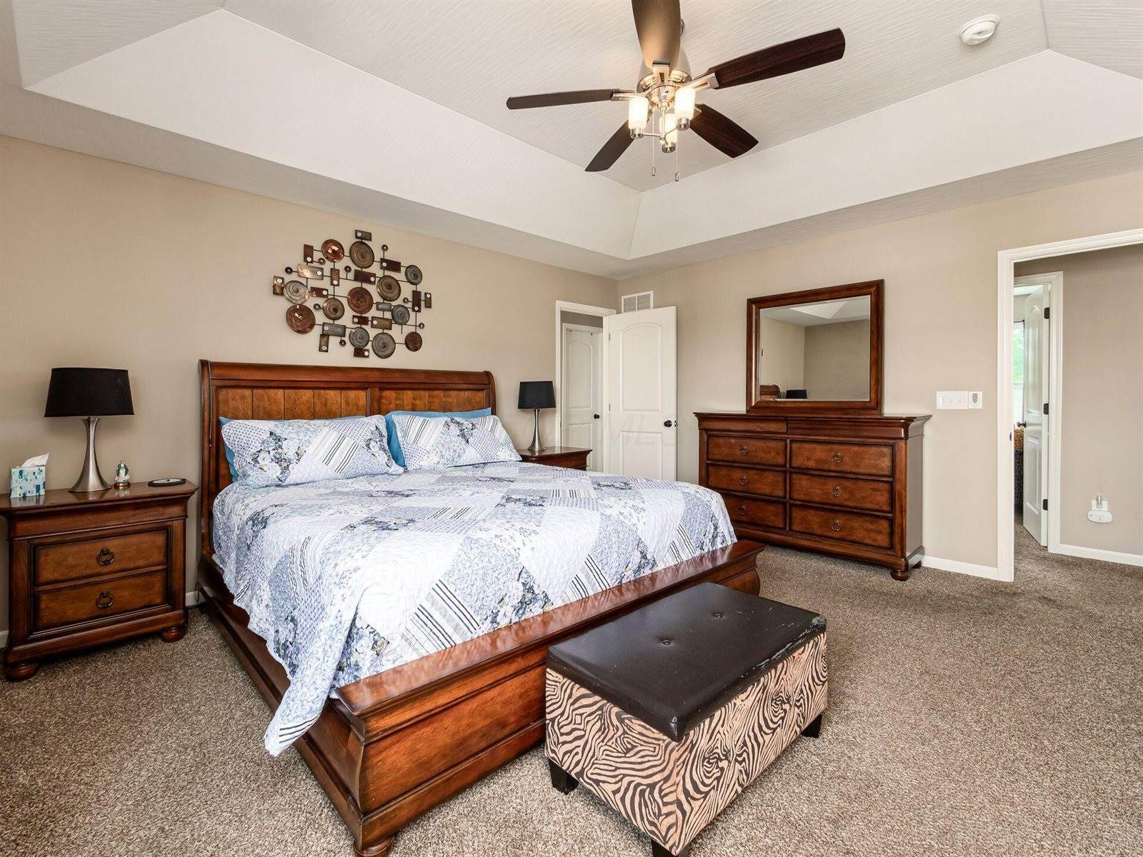 582 Slaybaugh Drive, Blacklick, OH 43004