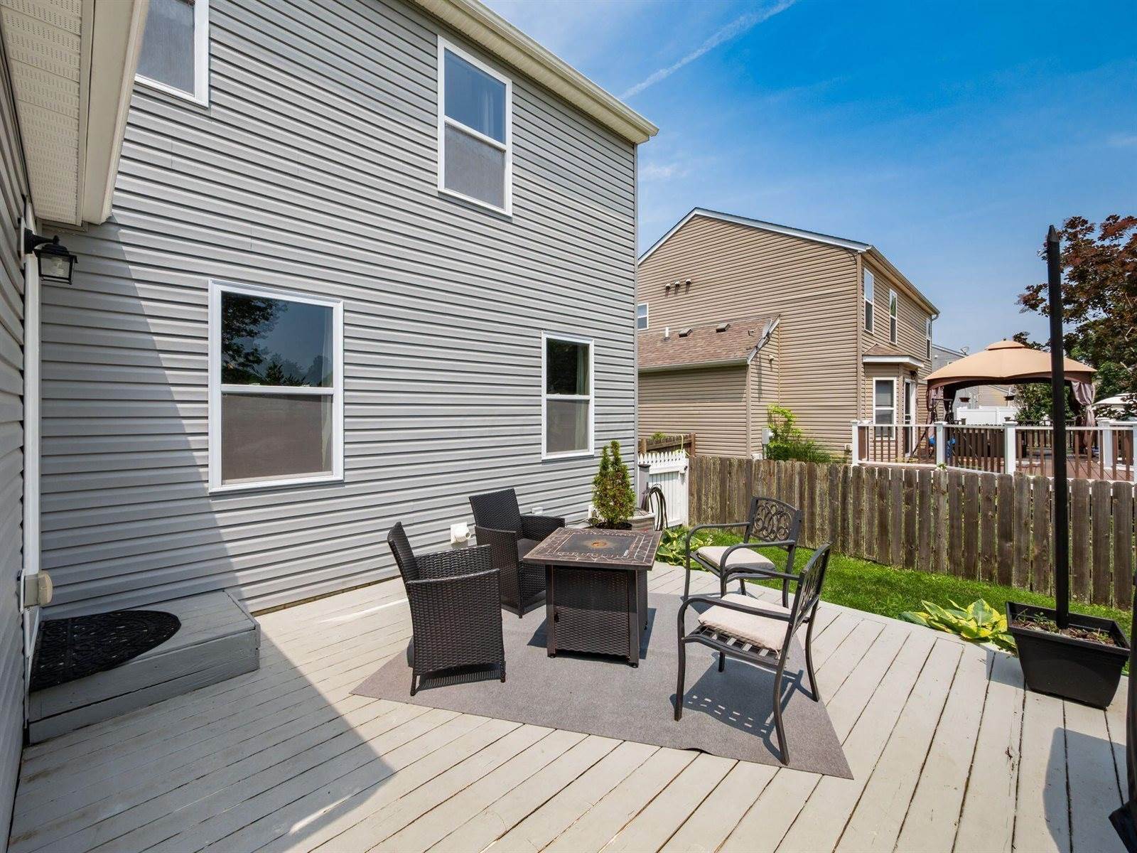 582 Slaybaugh Drive, Blacklick, OH 43004