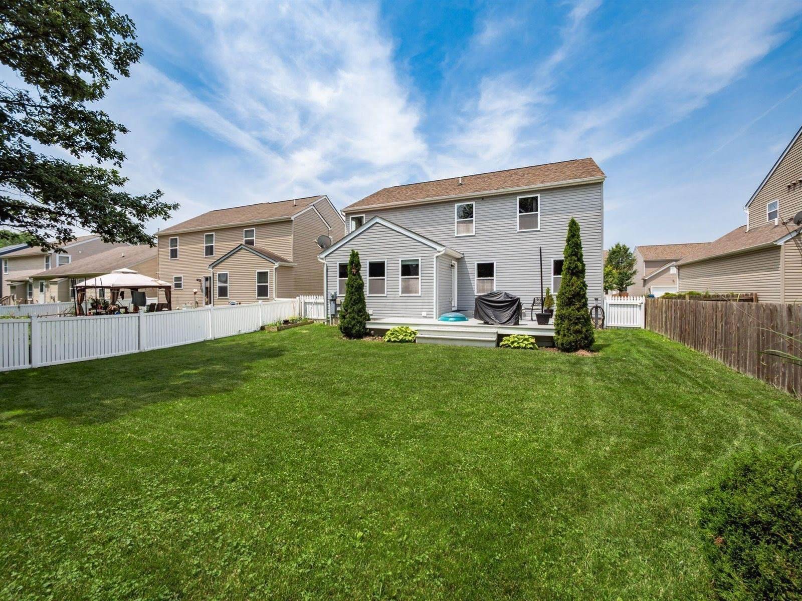 582 Slaybaugh Drive, Blacklick, OH 43004