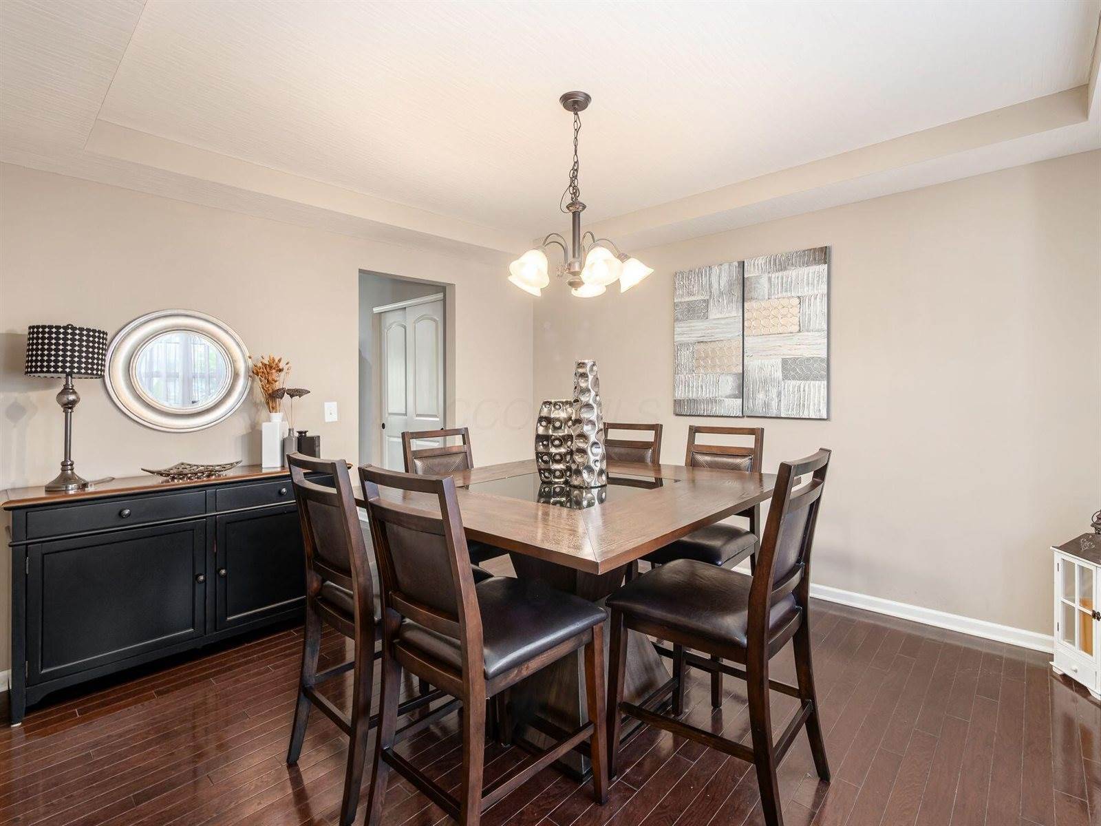 582 Slaybaugh Drive, Blacklick, OH 43004